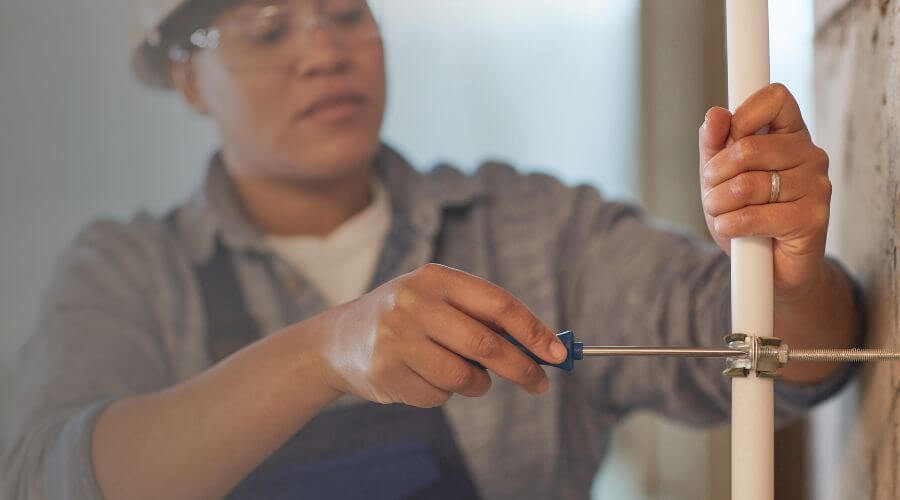 Dripping Faucet Repair in Kasbeer, IL